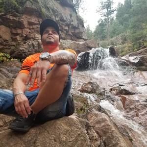 Meet your Posher, Antonio